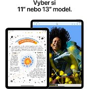 IPad Air 13 Wi-Fi 128GB Blue APPLE