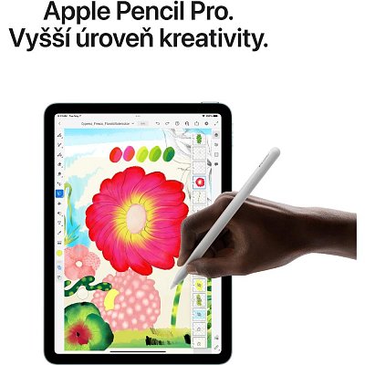 IPad Air 13 Wi-Fi 128GB Blue APPLE