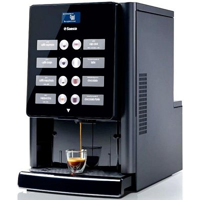 IPERAUTOMATICA PREMIUM ESPRESSO SAECO