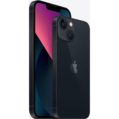IPhone 13 128GB Midnight APPLE