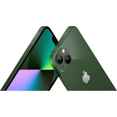 IPhone 13 512GB Green APPLE