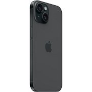 IPhone 15 128GB Black APPLE
