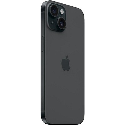 IPhone 15 128GB Black APPLE