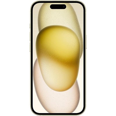 IPhone 15 128GB Yellow APPLE