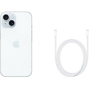 IPhone 15 256GB Blue APPLE