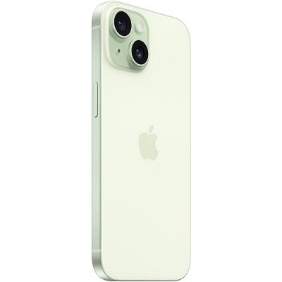 IPhone 15 256GB Green APPLE