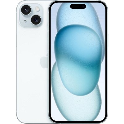 IPhone 15 Plus 256GB Blue APPLE
