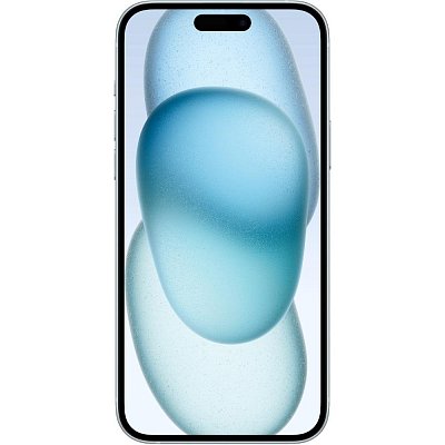 IPhone 15 Plus 256GB Blue APPLE