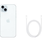 IPhone 15 Plus 256GB Blue APPLE