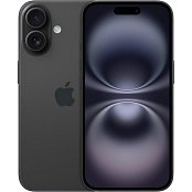 IPhone 16 128GB Black APPLE