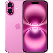 IPhone 16 256GB Pink APPLE