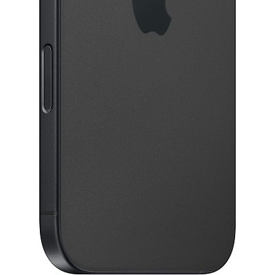 IPhone 16 Plus 128GB Black APPLE