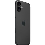 IPhone 16 Plus 256GB Black APPLE