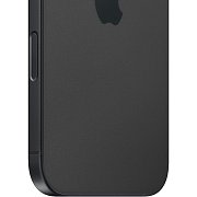 IPhone 16 Plus 256GB Black APPLE