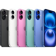 IPhone 16 Plus 256GB Pink APPLE