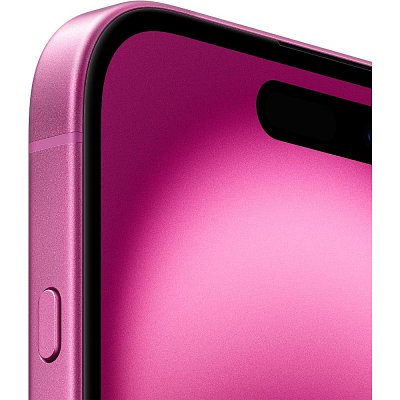 IPhone 16 Plus 256GB Pink APPLE