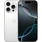 IPhone 16 Pro 128GB White Titanium APPLE