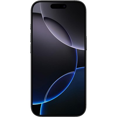 IPhone 16 Pro 512GB Black Titanium APPLE