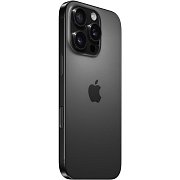 IPhone 16 Pro 512GB Black Titanium APPLE