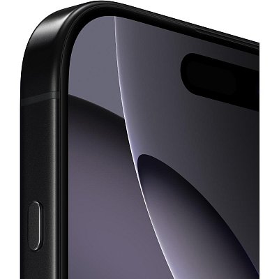 IPhone 16 Pro 512GB Black Titanium APPLE