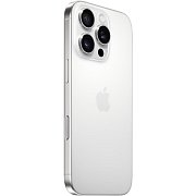 IPhone 16 Pro 512GB White Titanium APPLE