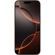 IPhone 16 Pro Max 256GB Desert Ti. APPLE