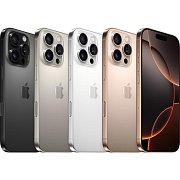 IPhone 16 Pro Max 256GB Desert Ti. APPLE