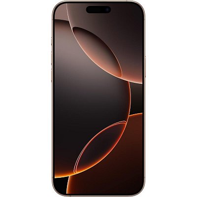 IPhone 16 Pro Max 256GB Desert Ti. APPLE