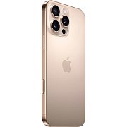 IPhone 16 Pro Max 256GB Desert Ti. APPLE