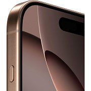 IPhone 16 Pro Max 256GB Desert Ti. APPLE
