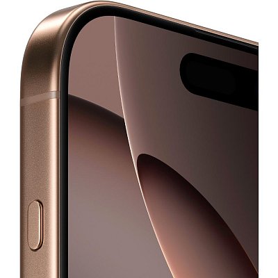 IPhone 16 Pro Max 256GB Desert Ti. APPLE