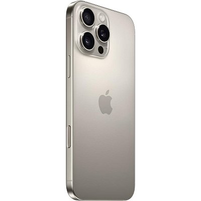 IPhone 16 Pro Max 256GB Natural T. APPLE