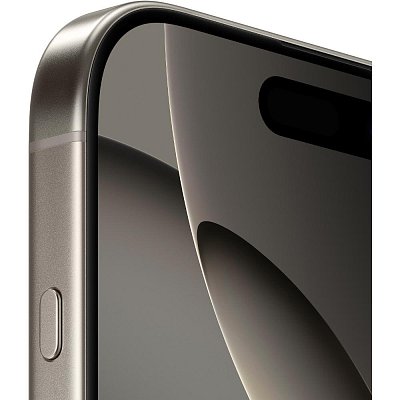 IPhone 16 Pro Max 256GB Natural T. APPLE