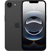 IPhone 16e 256GB Black APPLE
