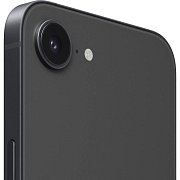 IPhone 16e 256GB Black APPLE