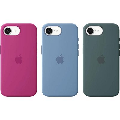 IPhone 16e 256GB Black APPLE