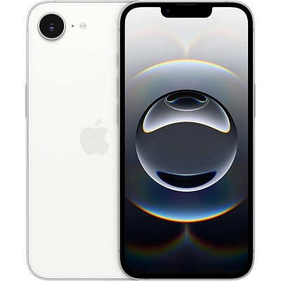 IPhone 16e 256GB White APPLE