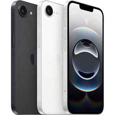 IPhone 16e 256GB White APPLE