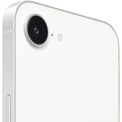 IPhone 16e 512GB White APPLE