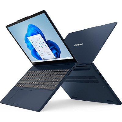 IPS 3 15,3 i5 16/512GB W11H Blue LENOVO