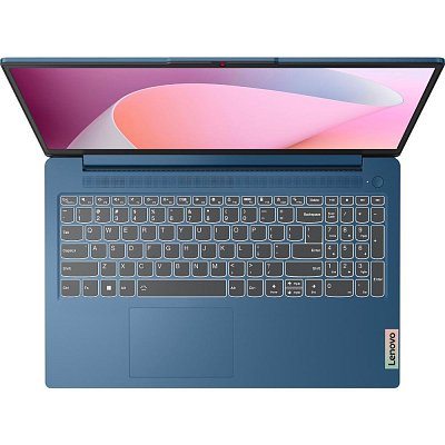 IPS 3 15,6 R5 8/512GB W11H LENOVO