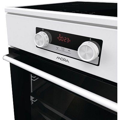 IS 8688 DW SPORÁK INDUKČNÍ MORA