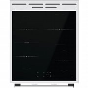 IS 8688 DW SPORÁK INDUKČNÍ MORA