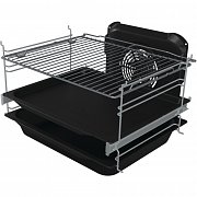 IS 8688 DW SPORÁK INDUKČNÍ MORA