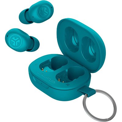 JBuds Mini TWS Earbuds Aqua JLAB
