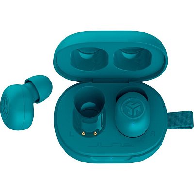 JBuds Mini TWS Earbuds Aqua JLAB