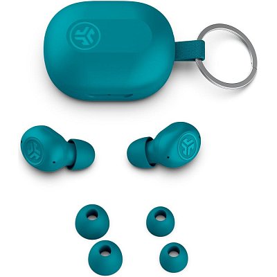 JBuds Mini TWS Earbuds Aqua JLAB