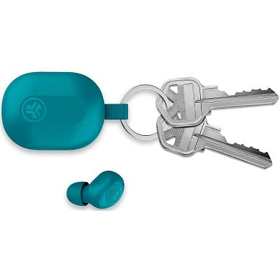 JBuds Mini TWS Earbuds Aqua JLAB