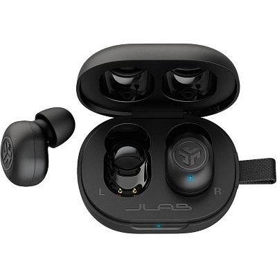 JBuds Mini TWS Earbuds Black JLAB