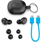 JBuds Mini TWS Earbuds Black JLAB